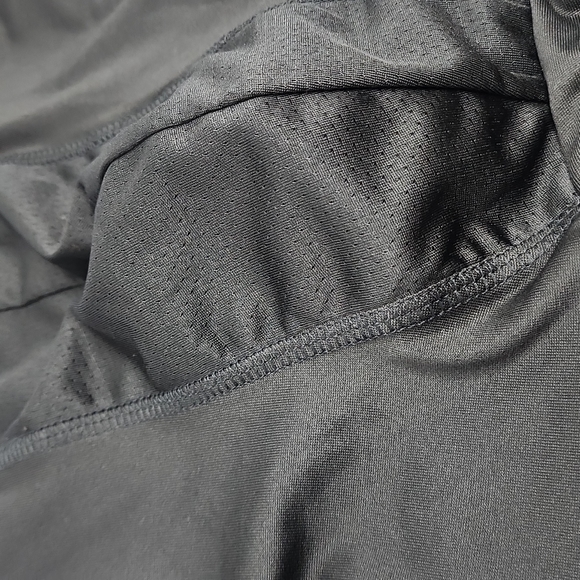 SPYDER BOXER BRIEFS, BLACK - Picture 4 of 5